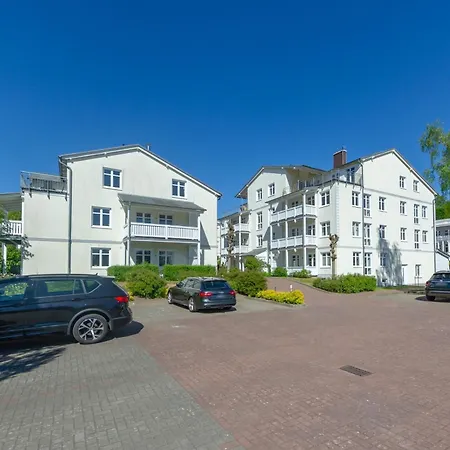 Seerose - 02 Sellin (Rugen)