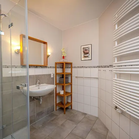 Seerose - 02 Appartement