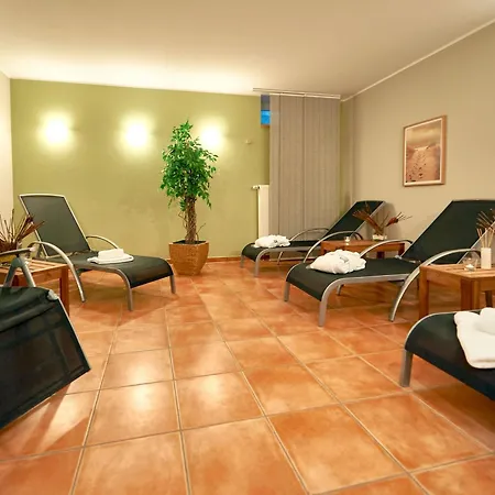 Appartement Seerose - 02 *