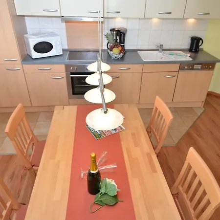 Seerose - 02 * Sellin (Rugen)