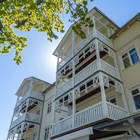 Seerose - 02 Appartement