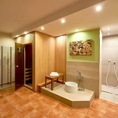 Seerose - 02 Appartement *