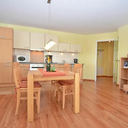 Appartement Seerose - 02 *