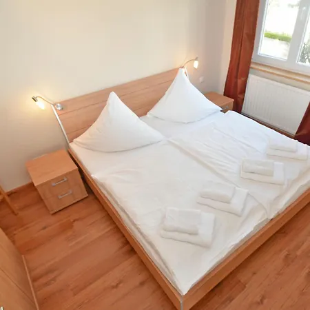 Appartement Seerose - 02 *