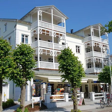 Seerose - 02 Appartement