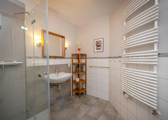 Seerose - 02 Apartmán