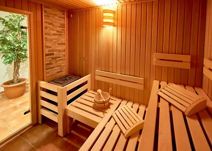 Apartmán Seerose - 02