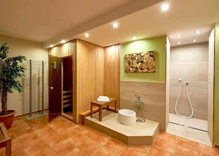 Seerose - 02 Apartmán *